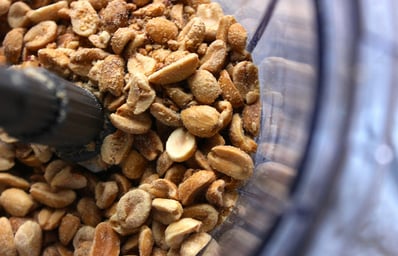 peanuts