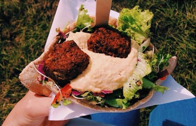 Falafel