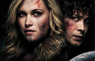 the 100