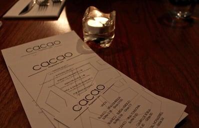 Menus