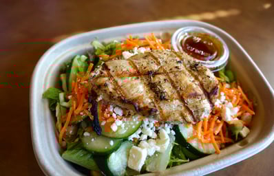 nades salad