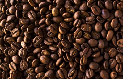 coffee beans