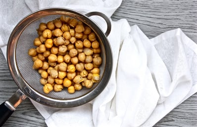 chickpeas 1