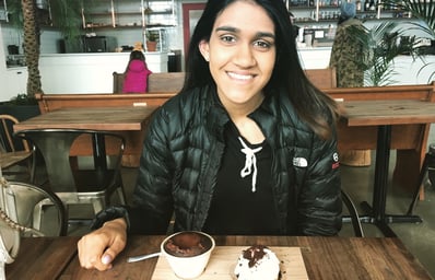 Kamya spoon photo