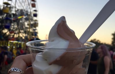Ice Cream edited