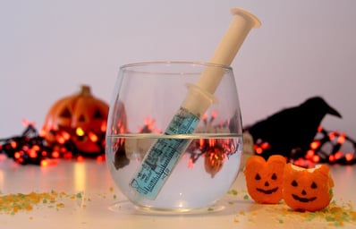vodka drink