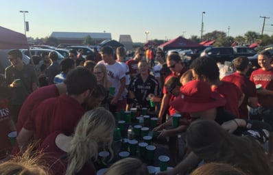 tailgate