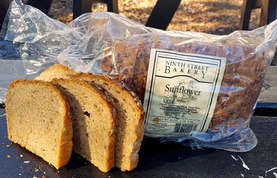 Bread