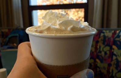 fake irish coffee