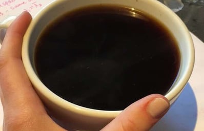 coffee