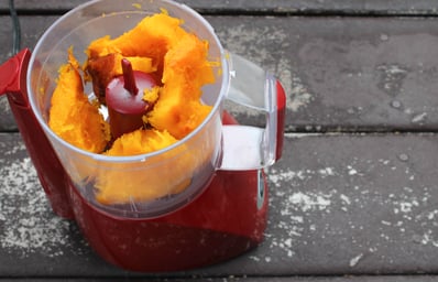 food processor