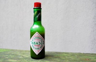 tabasco