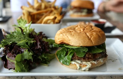 BurgerBach