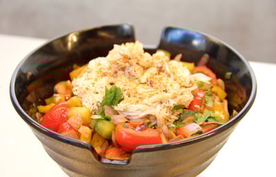 honeygrow 10