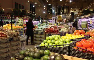 grocery