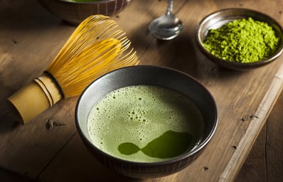 matcha