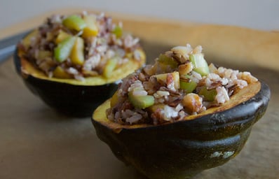 squash