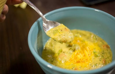 soup 10