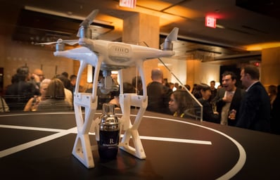 PepsiCo Creator FastCo Drone DSC00605