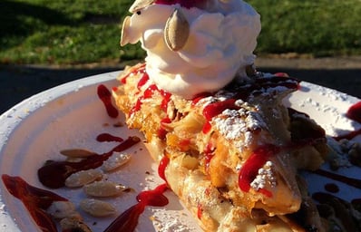 Crepe 2