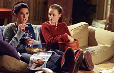 gilmore girls