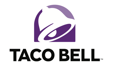 Taco Bell Logo Horizontal