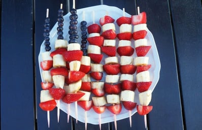 fruit stick