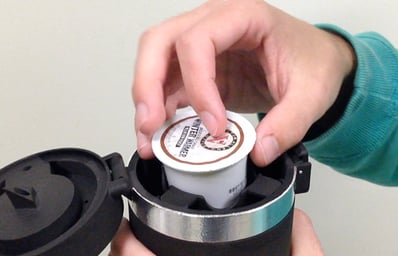 keurighed 0