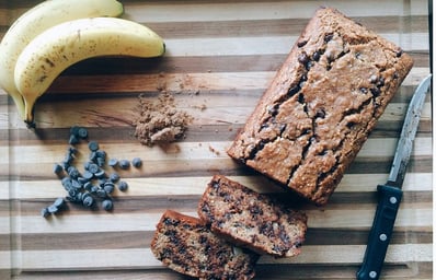 banana bread 2