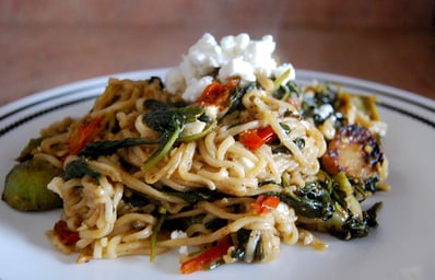 stirfry