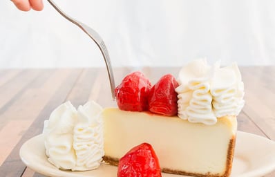 cheesecake