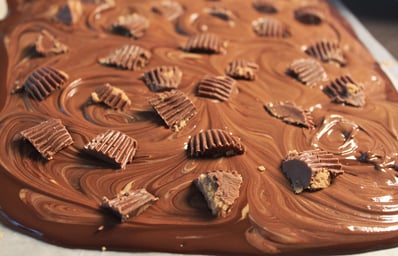 chocolatepeanutbutterbark7