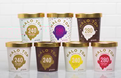 BRN 7 Icecream