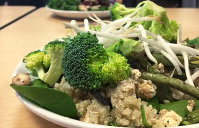 Healthy Day Final