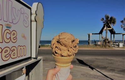 ice cream