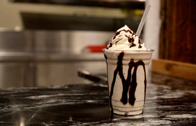 milkshake