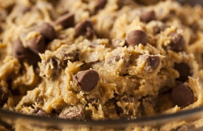cookie dough