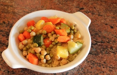 couscous