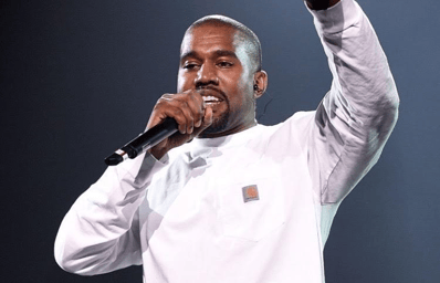 kanye