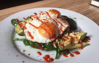 eggs for article