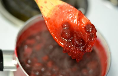 Thickened Sauce