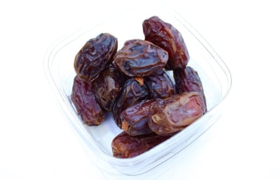 Dates Kristine Mahan