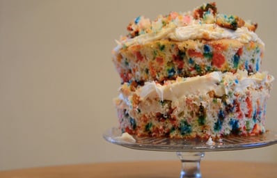 cake