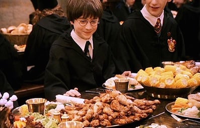 harry