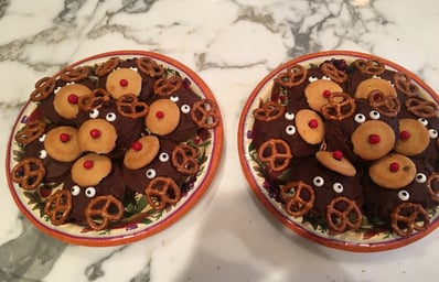 cover photo cupcakes