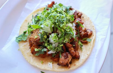 guad taco