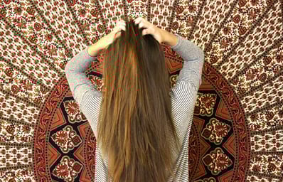 cool hair pic lauren winiger