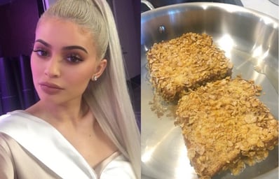 kylie jenner
