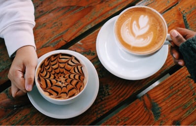 2handcoffee