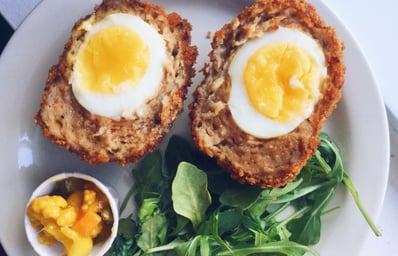 scotcheggs kerrie ahern